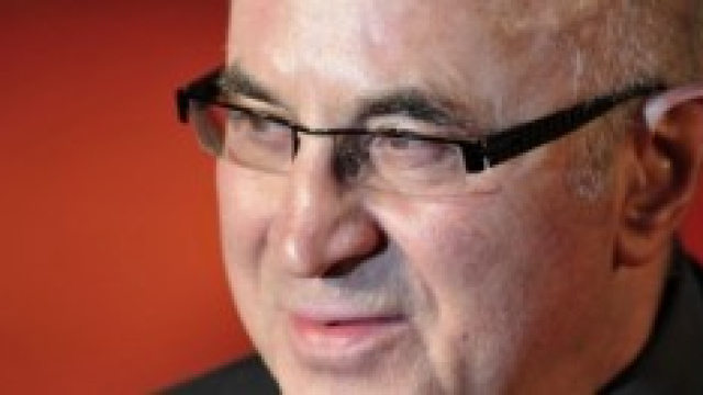 Morto Bob Hoskins, detective con Roger Rabbit