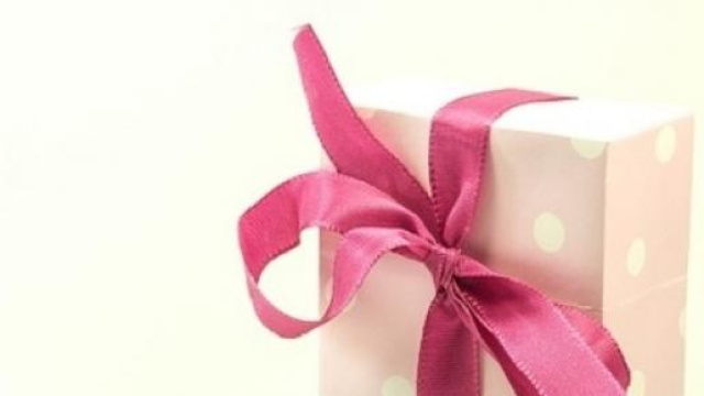 Cosa regalare per la Prima Comunione?