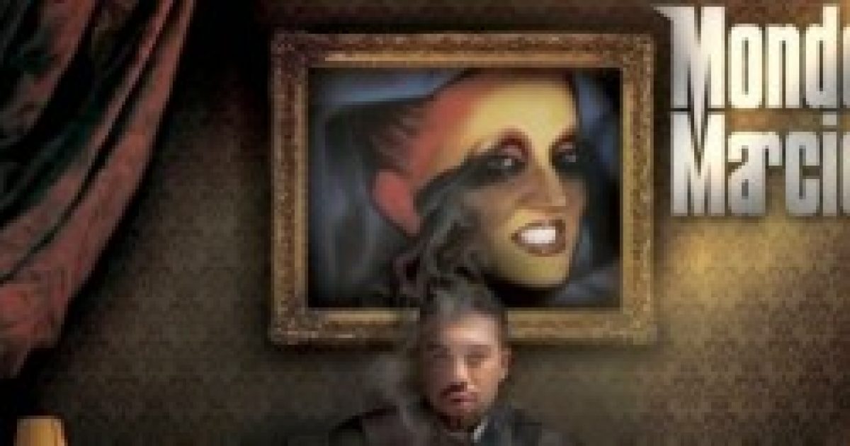 La musica che sperimenta Mondo Marcio e Mina a denti stretti