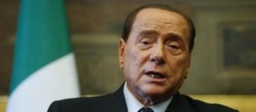 Berlusconi ricoverato al San Raffaele