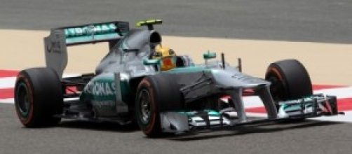 F1, GP Bahrain 2014: orari qualifiche e gara