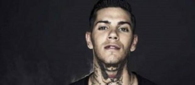 Emis Killa: le ultime novità Emis Killa: le ultime novità