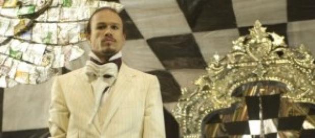Heath Ledger indiscusso attore mai dimenticato. Heath Ledger indiscusso attore mai dimenticato.