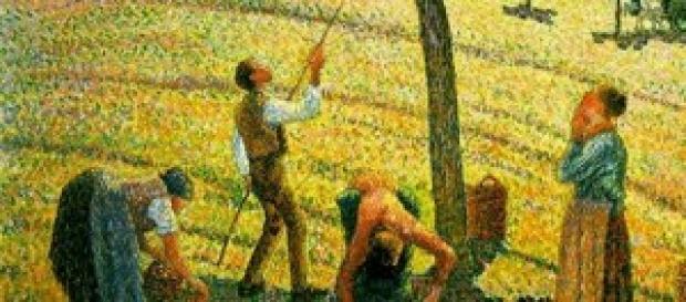 Mostra di Camille Pissarro a Pavia Mostra di Camille Pissarro a Pavia