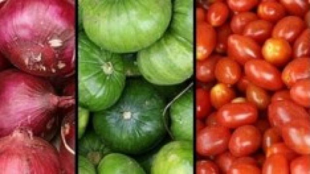 I vantaggi dell'alimentazione vegan crudista