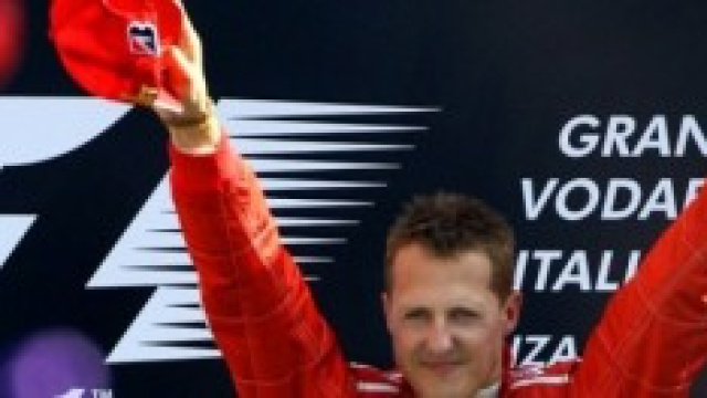 Kehm: Migliorano le condizioni di Schumacher