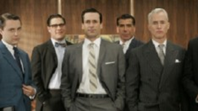 Mad Men 7: verso il gran finale