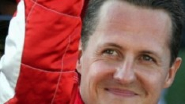 Migliorano le condizioni Michael Schumacher