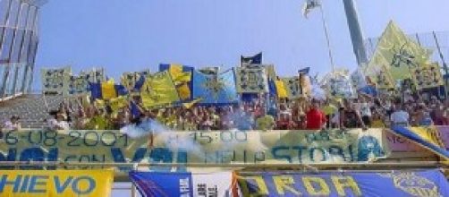 Chievo-Verona, Serie A 5 aprile 