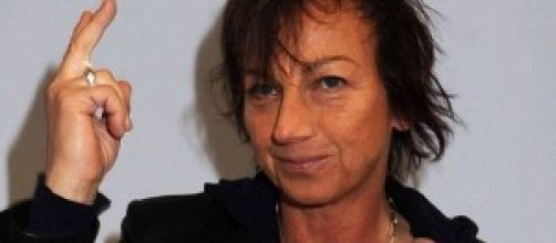 Gianna Nannini, maxi evasione fiscale