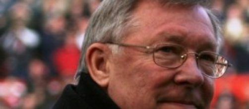 Sir Alex Ferguson, ex allenatore del Manchester