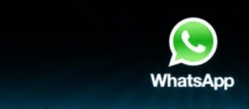Nuovo aggiornamento WhatsApp