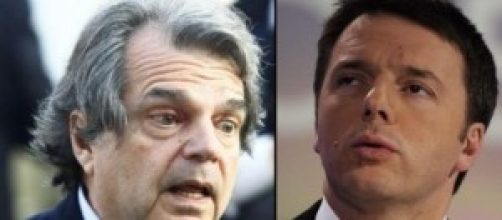 Brunetta contro Renzi: entro Pasqua l'Italicum