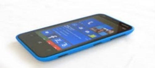 Concorso Vodafone Nokia Lumia 630