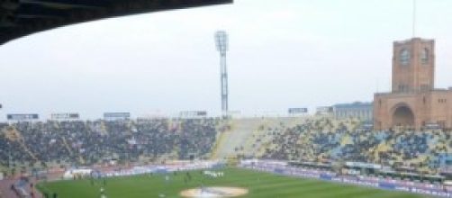 Stadio "Dall'Ara" di Bologna