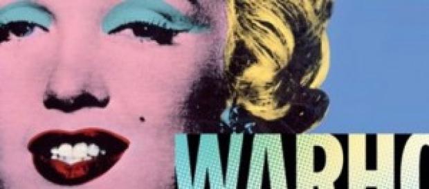 Mostra di Andy Warhol a Roma Mostra di Andy Warhol a Roma
