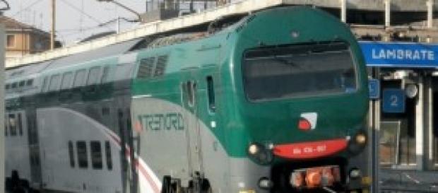 Sciopero dei treni del 12 e 13 aprile 2014 Sciopero dei treni del 12 e 13 aprile 2014