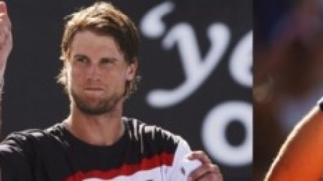 Coppa Davis: Italia in semifinale