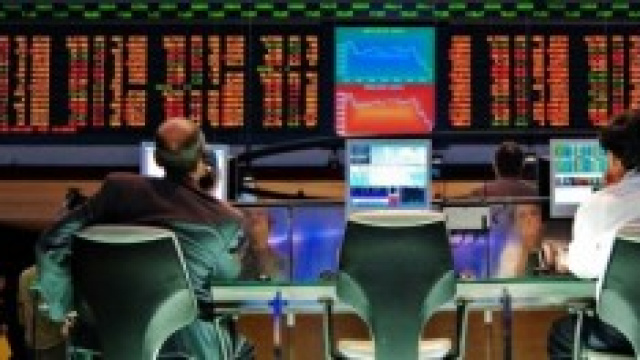 MINT, le borse internazionali in rialzo