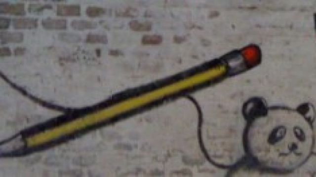 Proviamo a disegnare qualcosa di nuovo