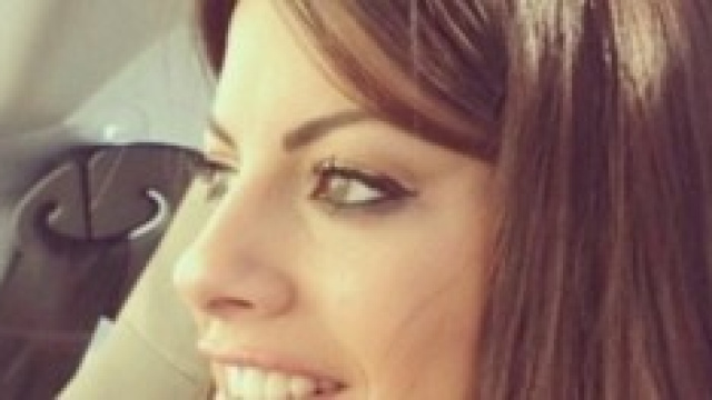 Uomini e Donne: Germana Meli tronista?