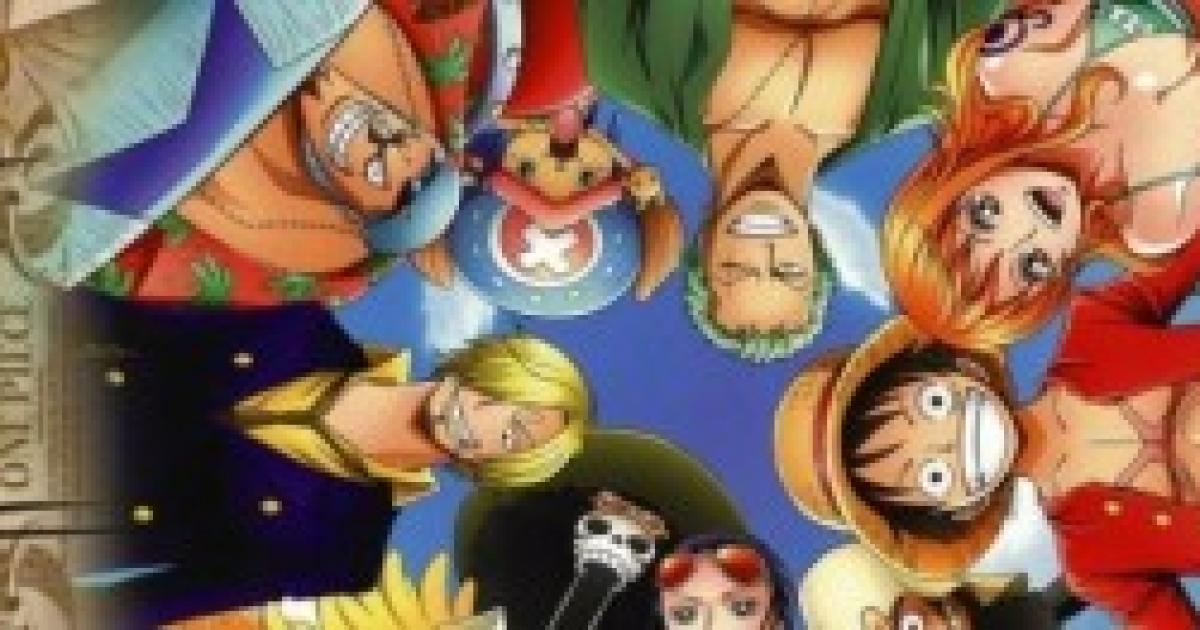 Anticipazioni One Piece Italia 2 puntata 510