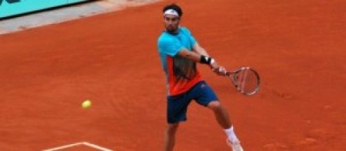 Coppa Davis: Fabio Fognini