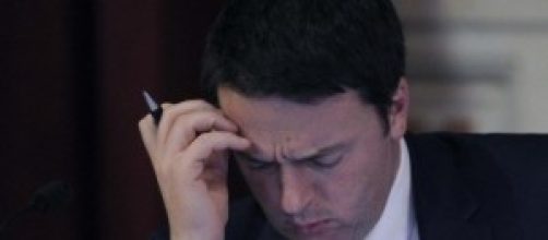 Governo Renzi manterrà la parola con gli italiani?