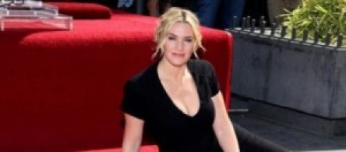 Kate Winslet, no alla scena senza veli di Titanic