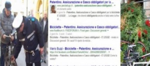 La finta Legge si è moltiplicata sul web