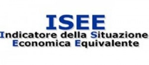 Modello ISEE 2014: informazioni