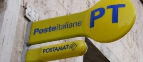 Poste Italiane 2014, offerte di lavoro aprile
