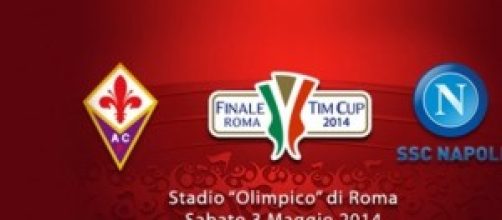 Prezzo biglietti Fiorentina-Napoli finale Tim Cup