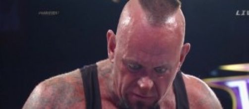 Wrestlemania, la streak di Undertaker finisce