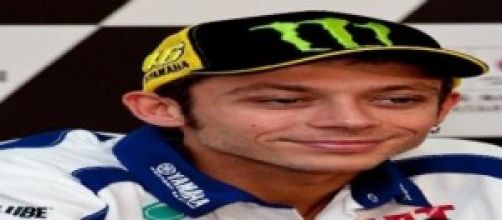 Valentino Rossi, secondo nel GP del Qatar 2014