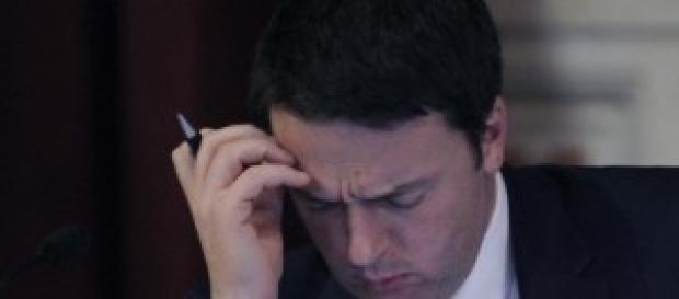 Governo Renzi manterrà la parola con gli italiani? Governo Renzi manterrà la parola con gli italiani?