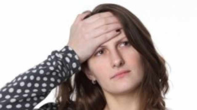 Rimedi naturali contro il mal di testa