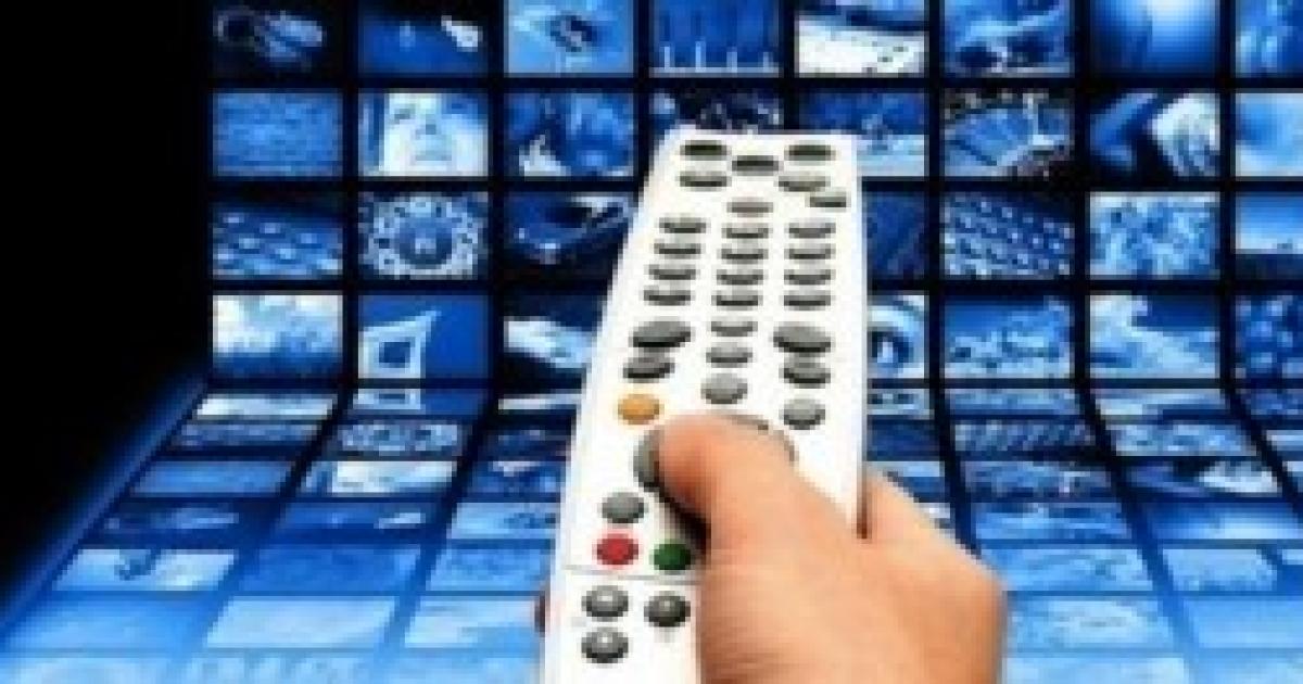 Guida tv stasera in tv programmi mercoledì 9 aprile 2014 sulle reti