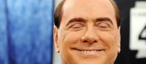 Berlusconi sconterà 15 giorni invece di 270 