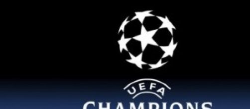 Champions League UEFA Registered Tademark