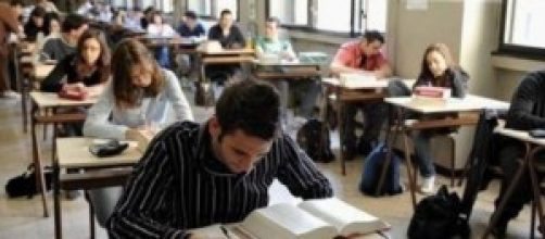 Esame di maturità 2014, le prove