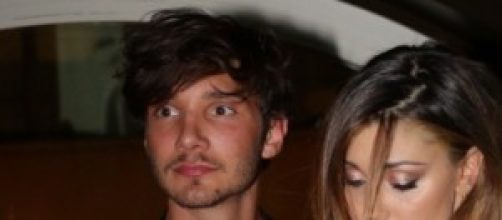 gossip, belen, stefano, crisi