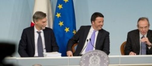Pensioni 2014, novità esodati Governo Renzi