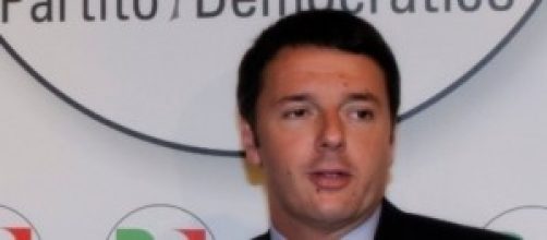 Renzi e la presentazione del Def