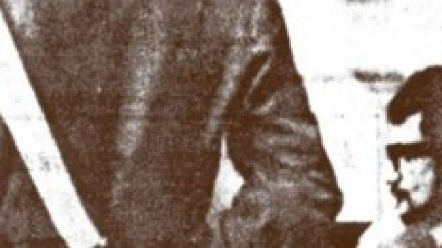  Aldo Braibanti fu condannato a 9 anni di carcere