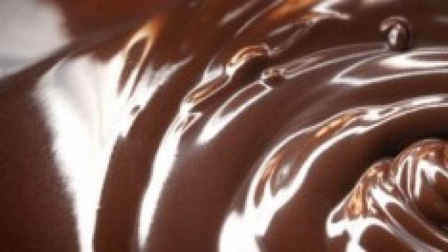 dieta sana 2014: cioccolato