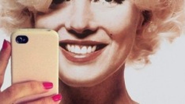 La moda del selfie impazza