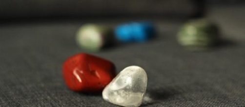 Cristalloterapia: significato delle pietre