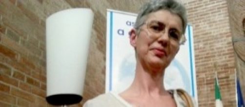 Giovanna Ferrari, madre di Giulia Galiotto