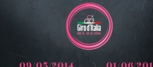 Giro d'Italia 2014: tappe e diretta tv